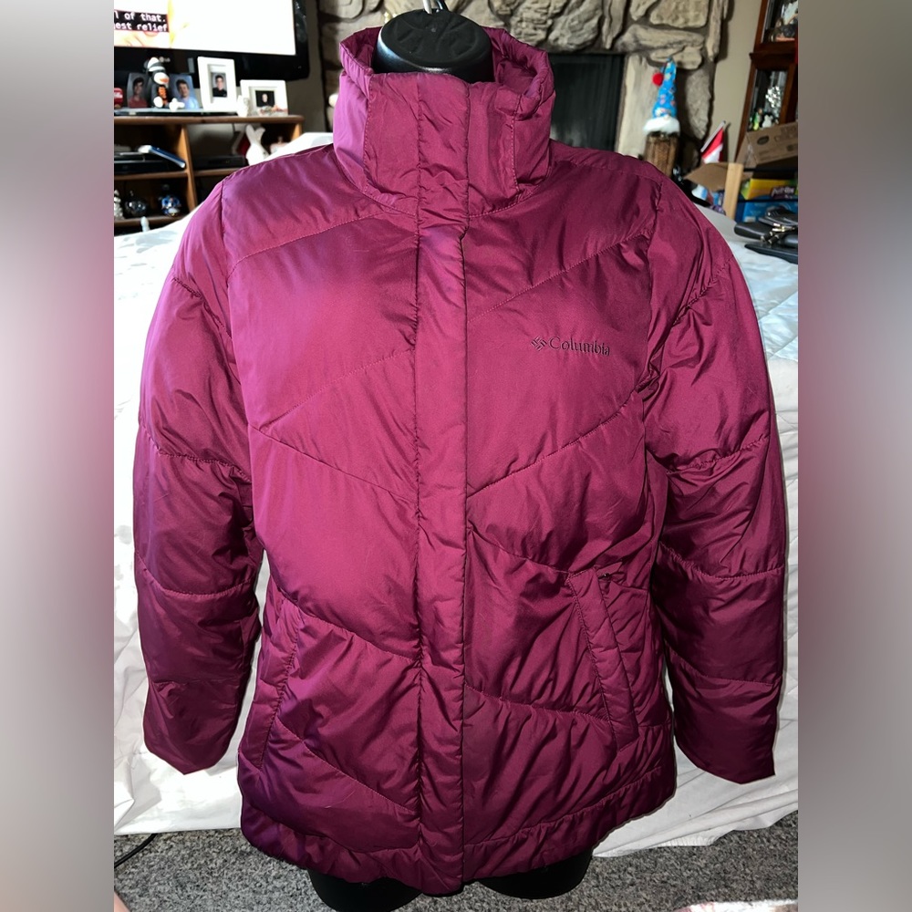 Columbia Lay D Down III Jacket